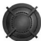 NOVY 56004 - Branders - 2
