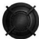 NOVY 56012 - Brenner - 2
