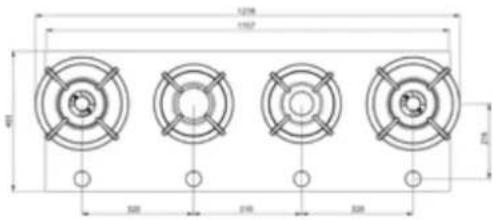 NOVY 56012 - MODELLEN OVERZICHT - 14