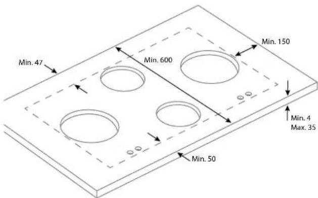 NOVY 56012 - INHOUD - 1
