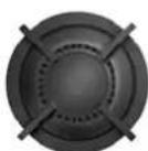 NOVY 56016 - Branders - 2