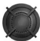 NOVY 56016 - Brûleurs - 2