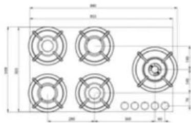 NOVY 56016 - MODELLUBERSICHT TOP (TS) - 4