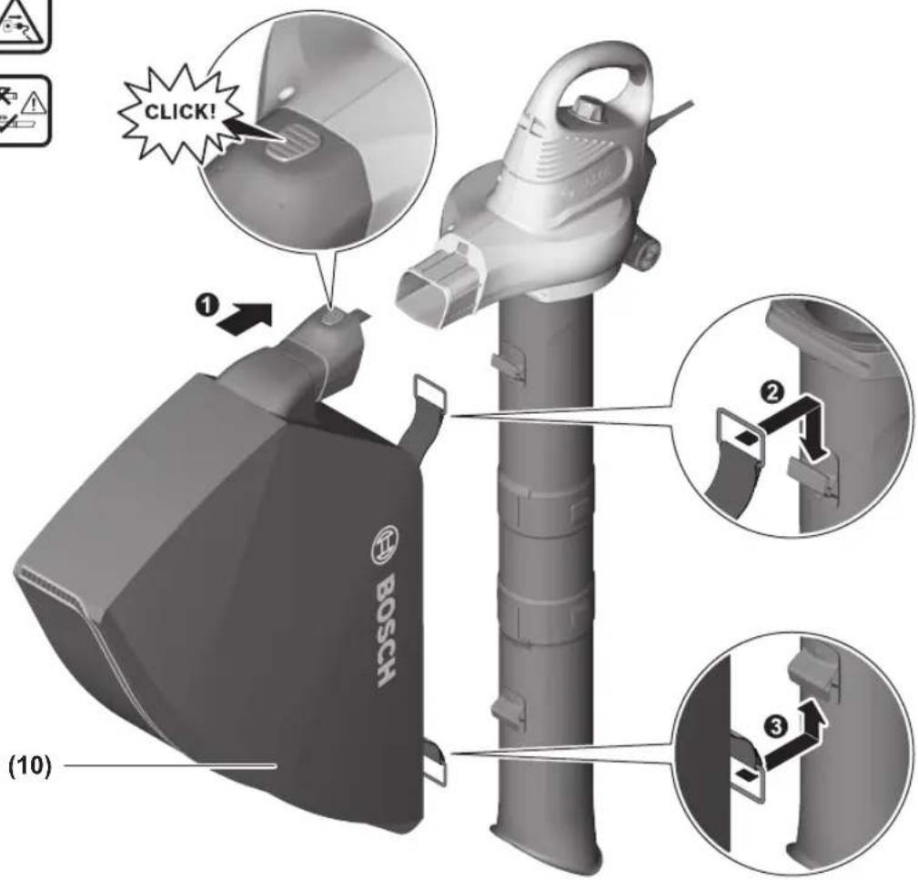 BOSCH UniversalGardenTidy - a slil gac (sl)gus 1b - 41