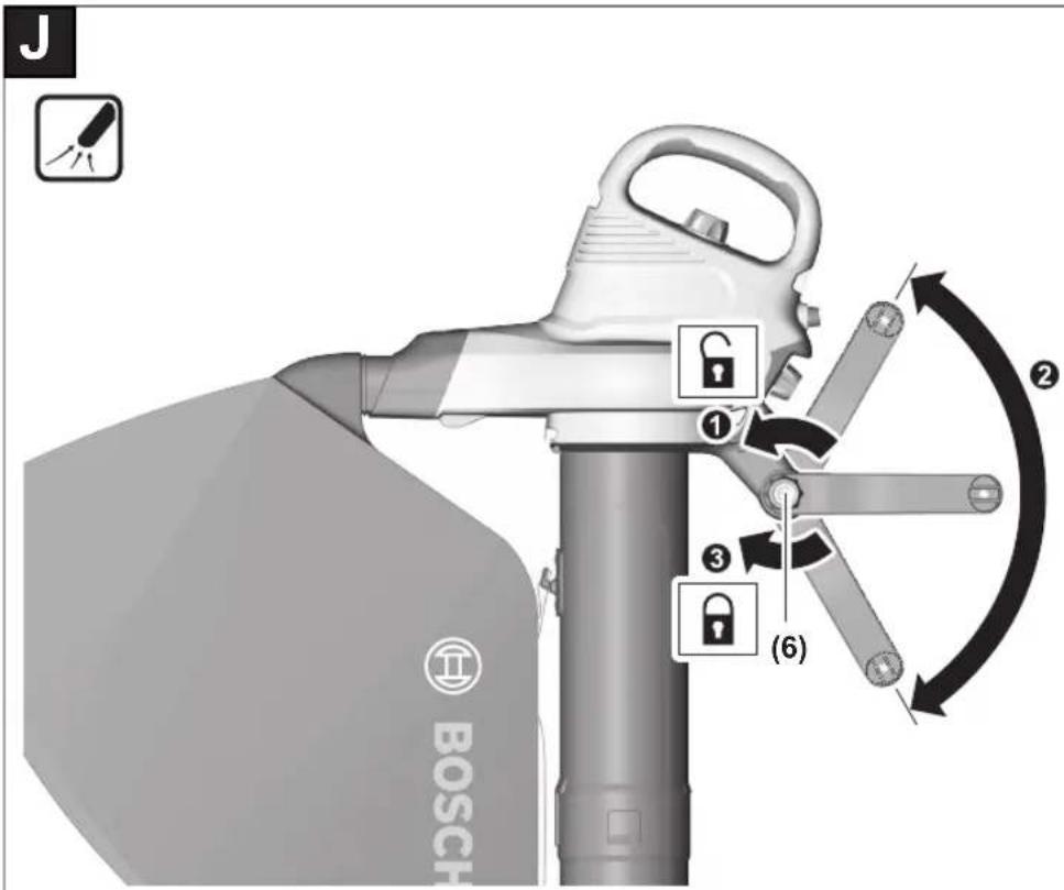 BOSCH UniversalGardenTidy - a slil gac (sl)gus 1b - 53