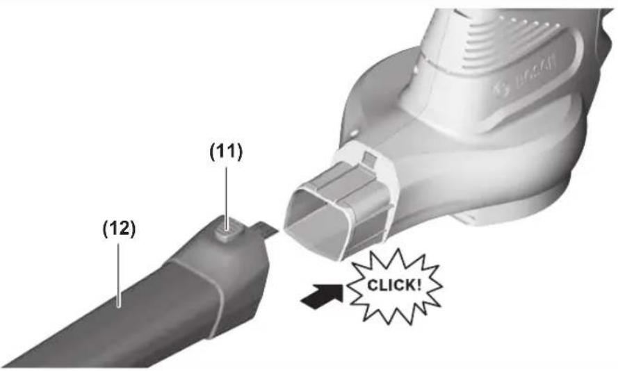 BOSCH UniversalGardenTidy - a slil gac (sl)gus 1b - 9