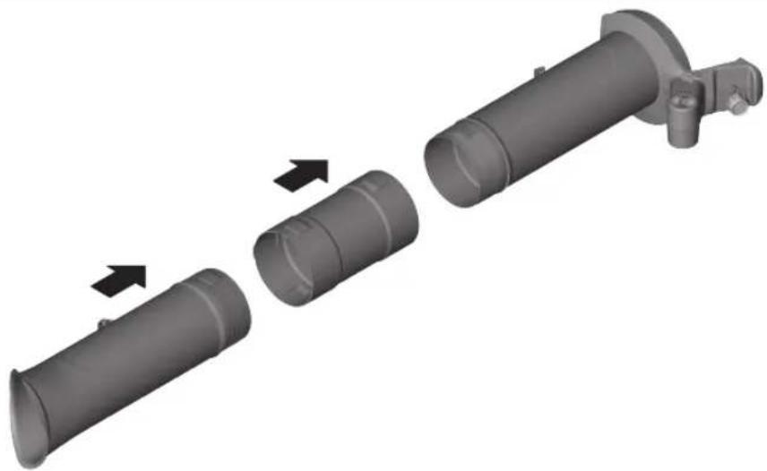 BOSCH UniversalGardenTidy - a slil gac (sl)gus 1b - 32