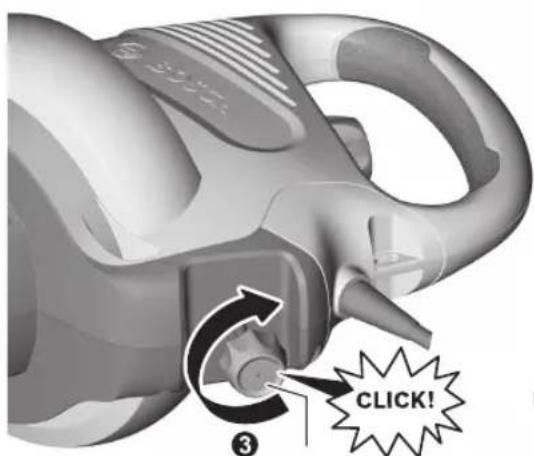 BOSCH UniversalGardenTidy - a slil gac (sl)gus 1b - 12