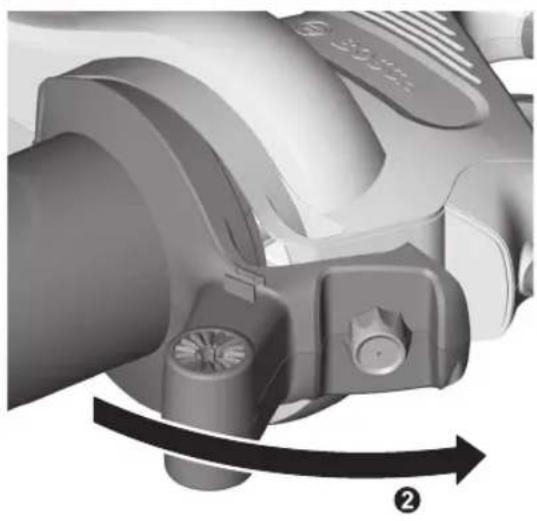 BOSCH UniversalGardenTidy - a slil gac (sl)gus 1b - 34