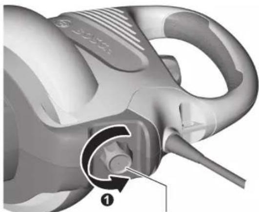 BOSCH UniversalGardenTidy - a slil gac (sl)gus 1b - 28