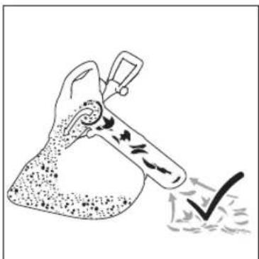 BOSCH UniversalGardenTidy - a slil gac (sl)gus 1b - 64