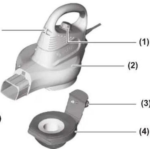 BOSCH UniversalGardenTidy - a slil gac (sl)gus 1b - 3