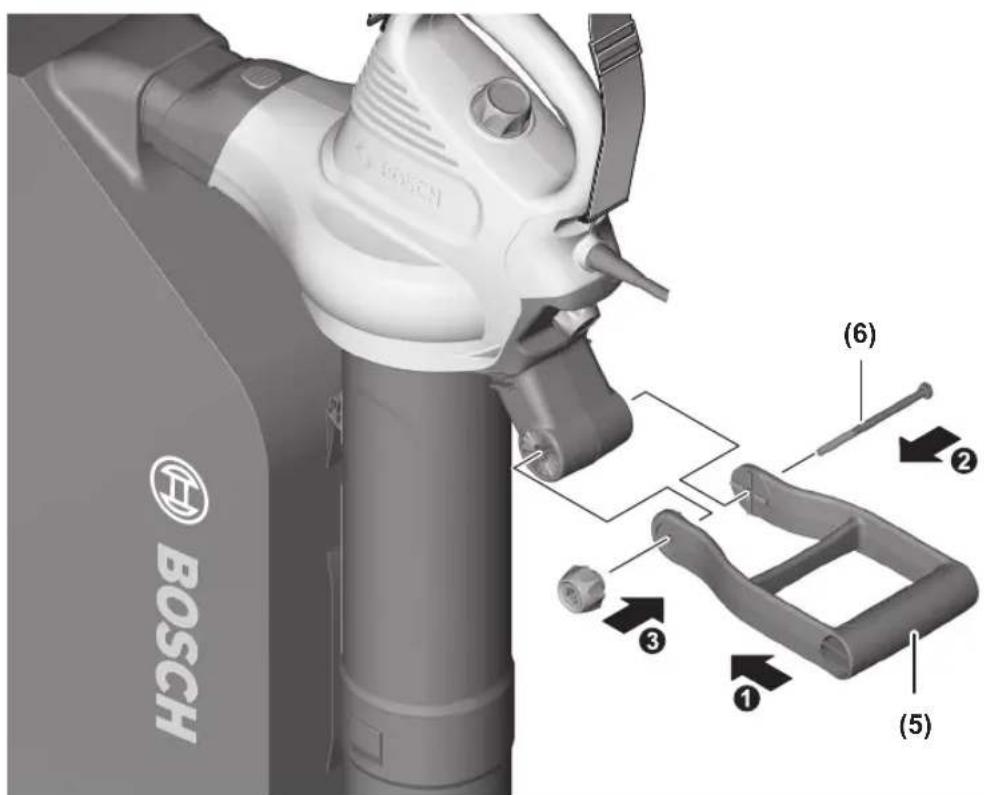 BOSCH UniversalGardenTidy - a slil gac (sl)gus 1b - 52