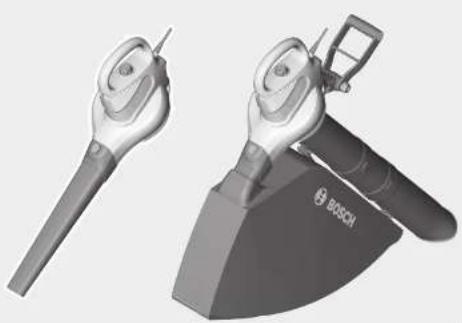 BOSCH UniversalGardenTidy - 1
