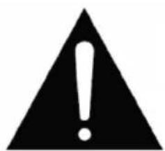 VISION CS1900P - AVERTISSEMENTS - 3