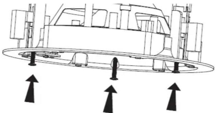 VISION CS1900P - INSTALLAZIONE - 2