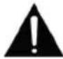 VISION CS1900P - PRECAUCION: PELIGRO DE DESCARGA ELECTRICA NO ABRIR - 2