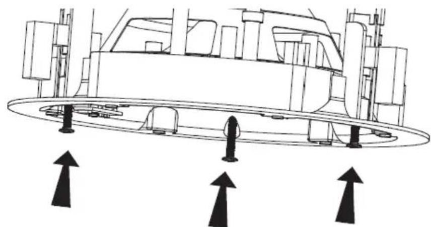 VISION CS1900P - INSTALLATION - 2