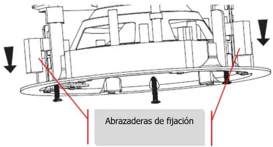 VISION CS1900P - INSTALACION - 1