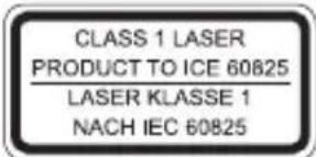 CLATRONIC CDP 7001 - Spezielle Sicherheitshinweise - 1