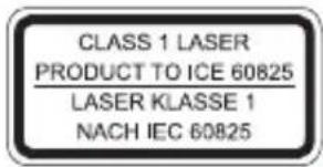 CLATRONIC CDP 7001 - Advertencias de seguridad especials - 1