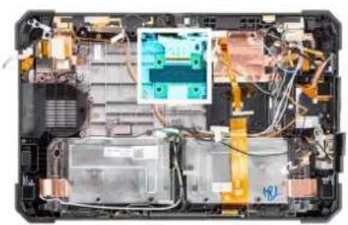 DELL Latitude 7220 Rugged Extreme - 关于此任务 - 2