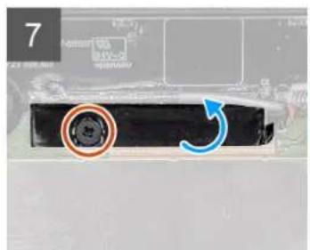 DELL Latitude 7220 Rugged Extreme - 关于此任务 - 13