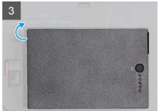 DELL Latitude 7220 Rugged Extreme - 关于此任务 - 4