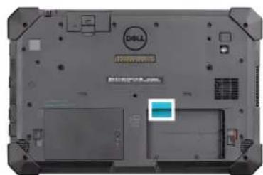 DELL Latitude 7220 Rugged Extreme - 关于此任务 - 1