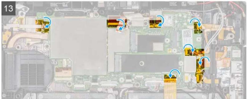DELL Latitude 7220 Rugged Extreme - 关于此任务 - 19