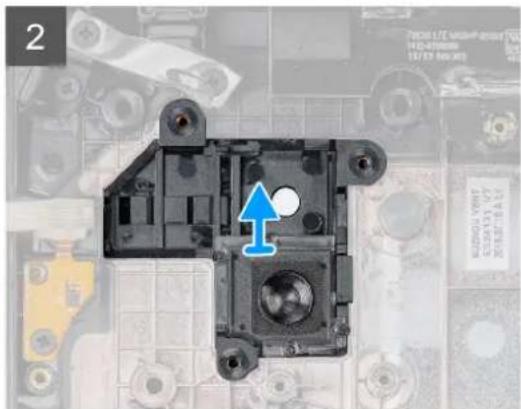 DELL Latitude 7220 Rugged Extreme - 关于此任务 - 4