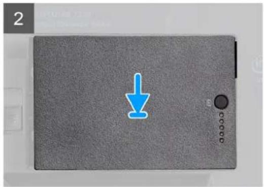 DELL Latitude 7220 Rugged Extreme - 关于此任务 - 3