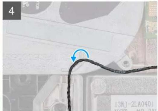 DELL Latitude 7220 Rugged Extreme - 关于此任务 - 6