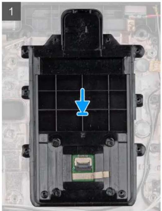 DELL Latitude 7220 Rugged Extreme - 关于此任务 - 3