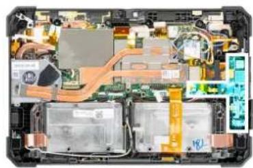 DELL Latitude 7220 Rugged Extreme - 关于此任务 - 3