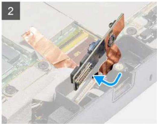DELL Latitude 7220 Rugged Extreme - 关于此任务 - 4