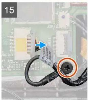 DELL Latitude 7220 Rugged Extreme - 关于此任务 - 21