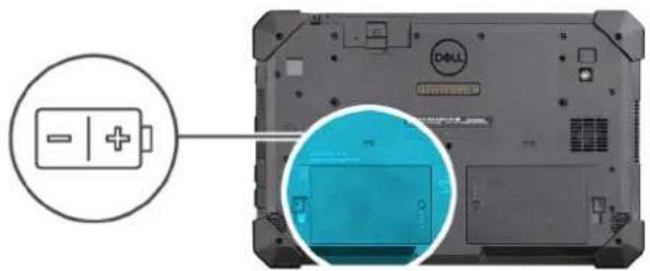 DELL Latitude 7220 Rugged Extreme - 关于此任务 - 1