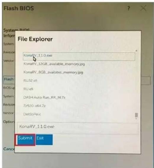 DELL Latitude 7220 Rugged Extreme - 步骤 - 4