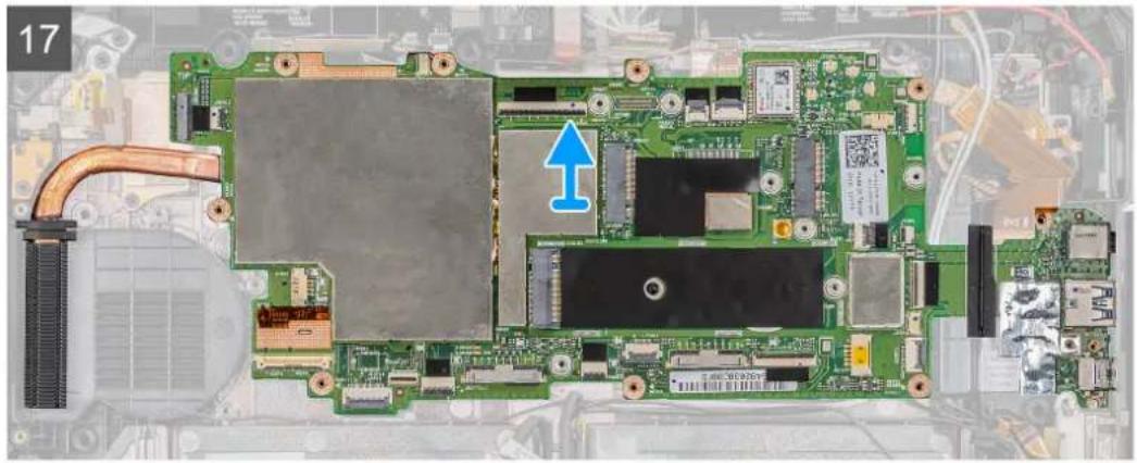 DELL Latitude 7220 Rugged Extreme - 关于此任务 - 23