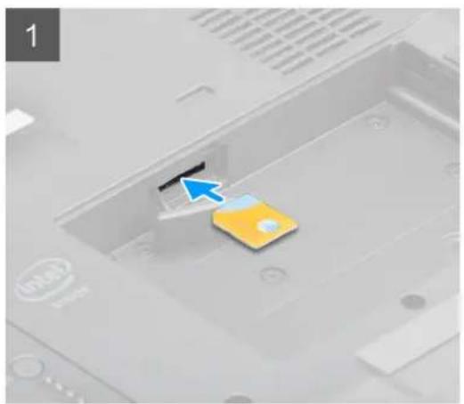 DELL Latitude 7220 Rugged Extreme - 关于此任务 - 2