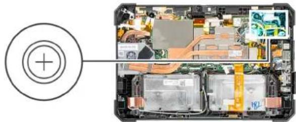 DELL Latitude 7220 Rugged Extreme - 关于此任务 - 1