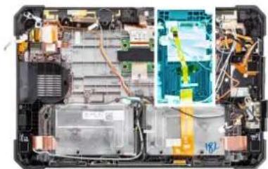 DELL Latitude 7220 Rugged Extreme - 关于此任务 - 2