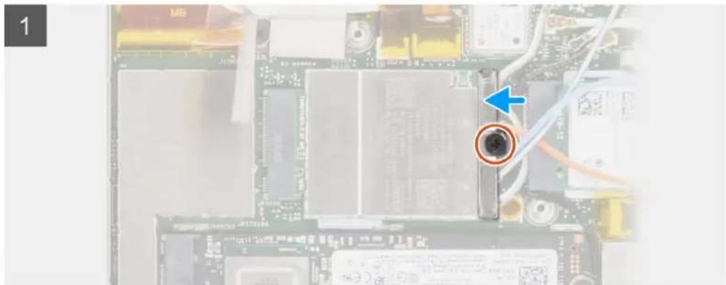 DELL Latitude 7220 Rugged Extreme - 关于此任务 - 3