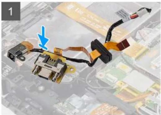 DELL Latitude 7220 Rugged Extreme - 关于此任务 - 4