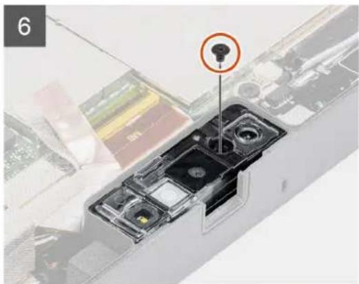 DELL Latitude 7220 Rugged Extreme - 关于此任务 - 8
