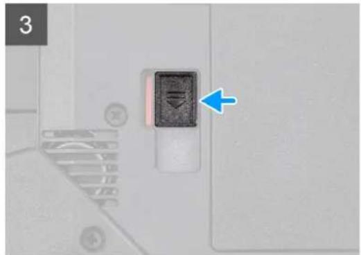 DELL Latitude 7220 Rugged Extreme - 关于此任务 - 4
