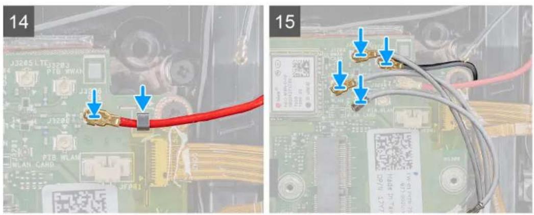 DELL Latitude 7220 Rugged Extreme - 关于此任务 - 20