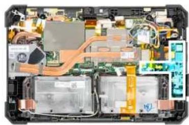 DELL Latitude 7220 Rugged Extreme - 关于此任务 - 3