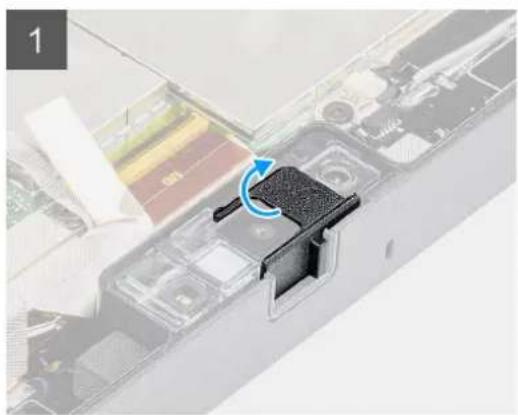DELL Latitude 7220 Rugged Extreme - 关于此任务 - 3